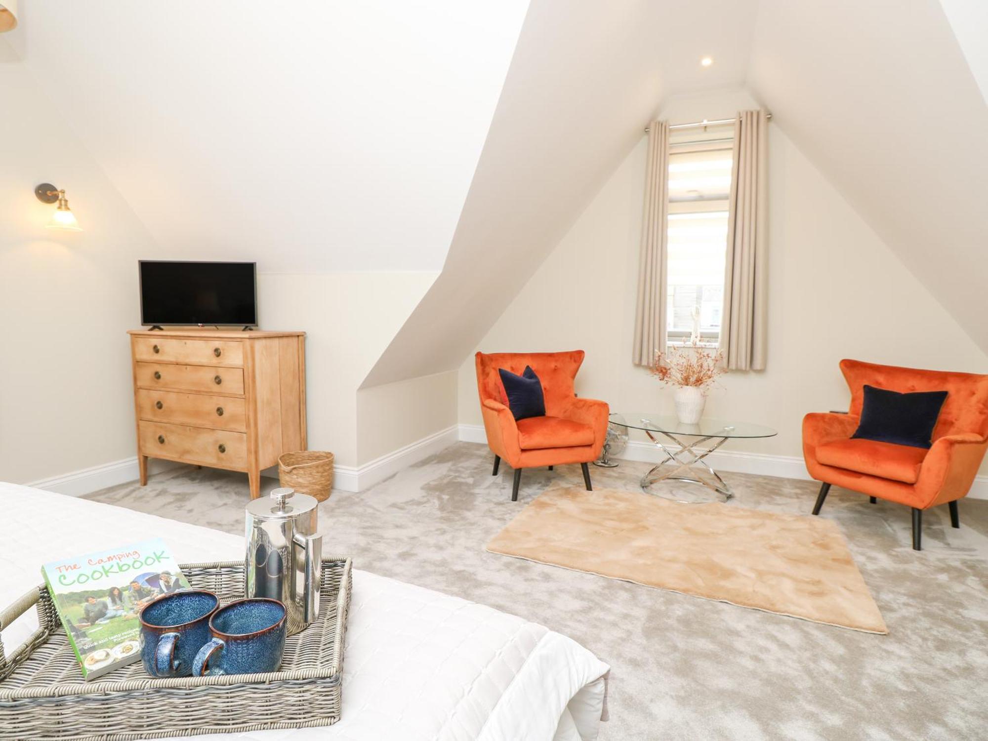 Villa Turnstone House à Cowes  Extérieur photo