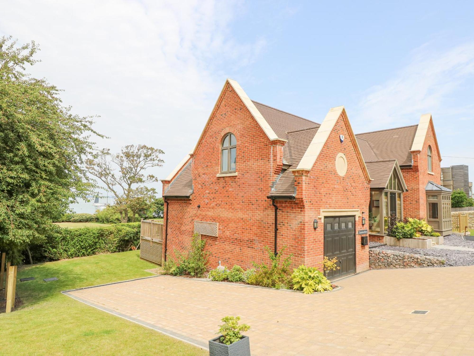 Villa Turnstone House à Cowes  Extérieur photo