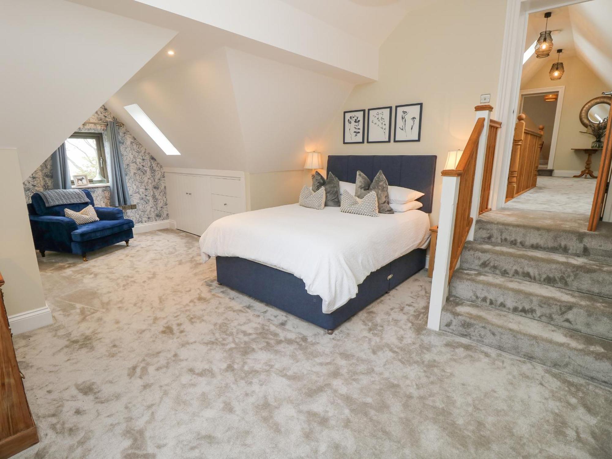 Villa Turnstone House à Cowes  Extérieur photo
