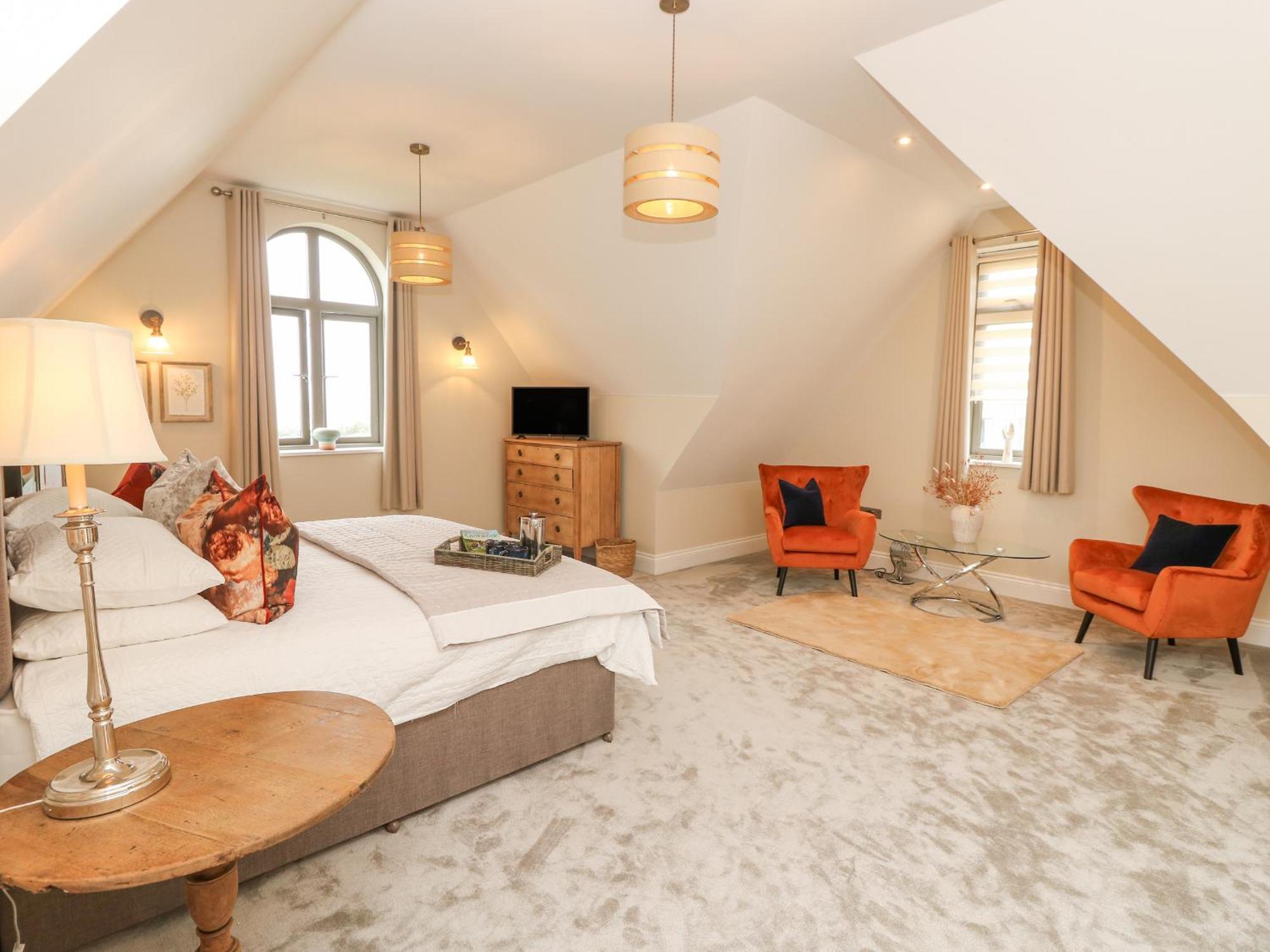 Villa Turnstone House à Cowes  Extérieur photo