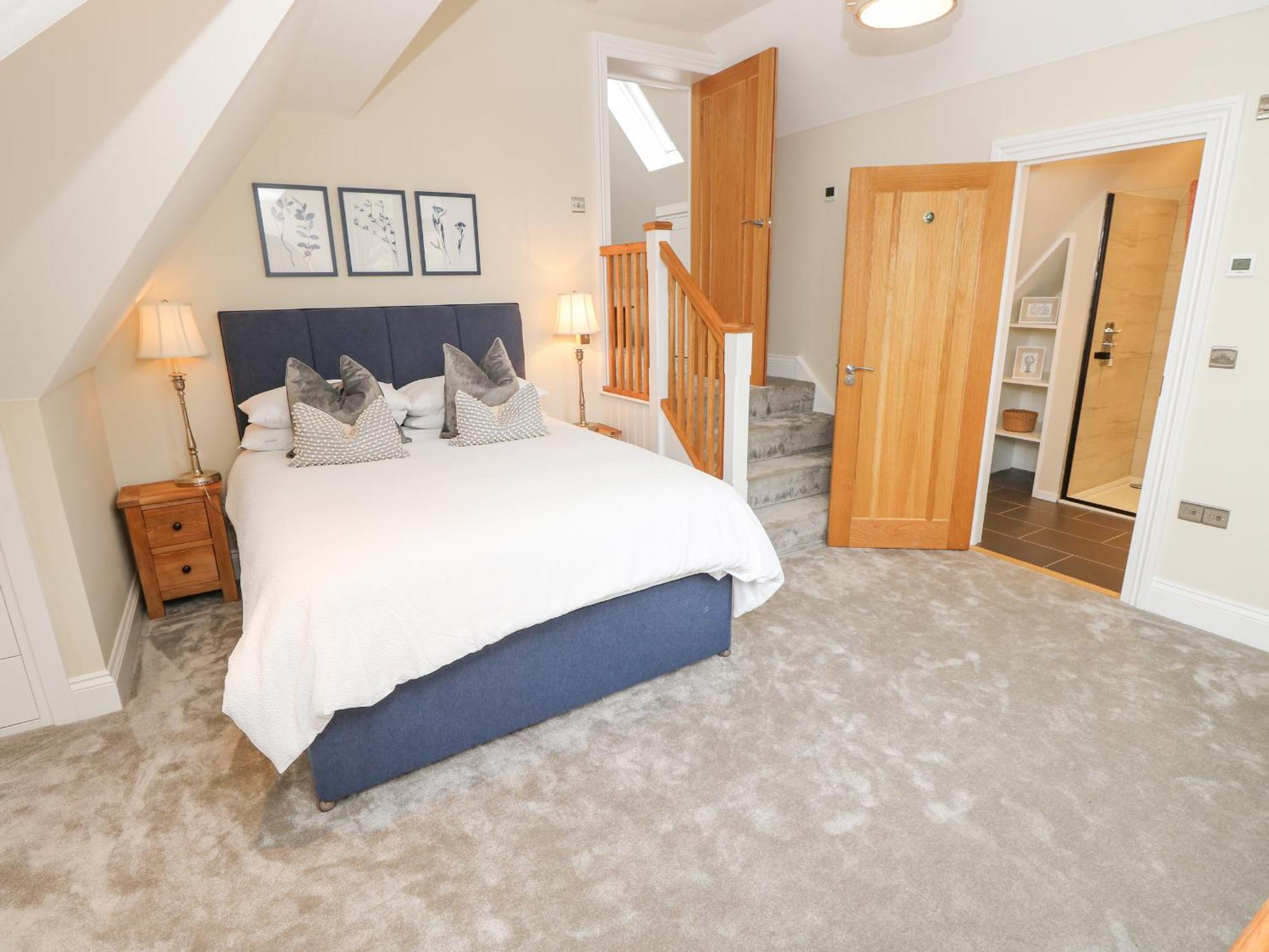 Villa Turnstone House à Cowes  Extérieur photo