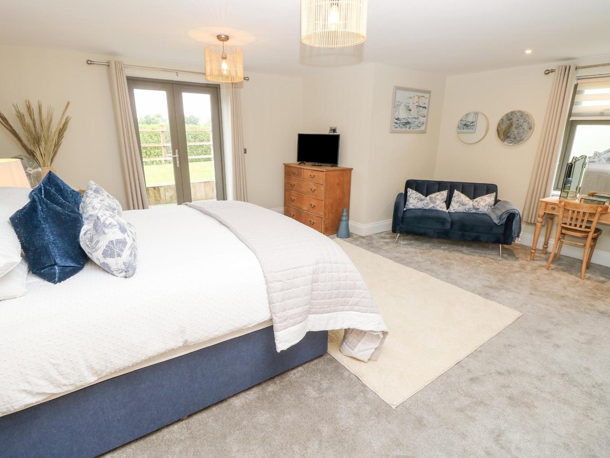 Villa Turnstone House à Cowes  Extérieur photo