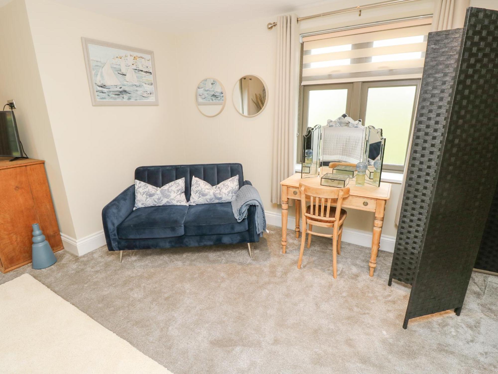 Villa Turnstone House à Cowes  Extérieur photo