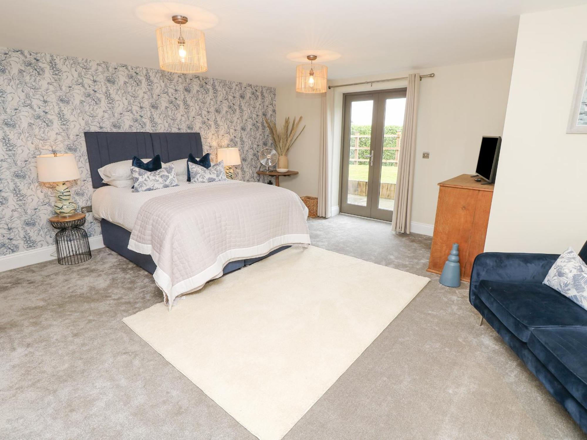 Villa Turnstone House à Cowes  Extérieur photo