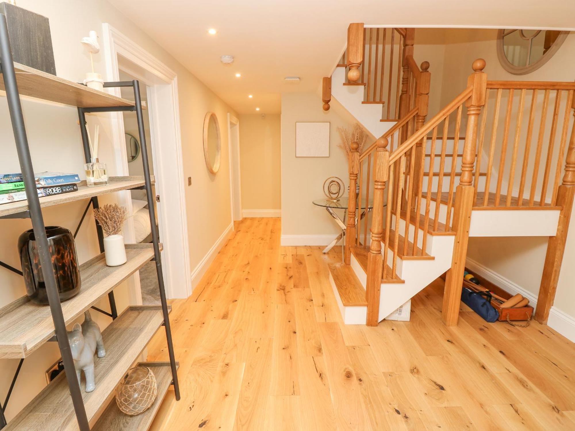 Villa Turnstone House à Cowes  Extérieur photo