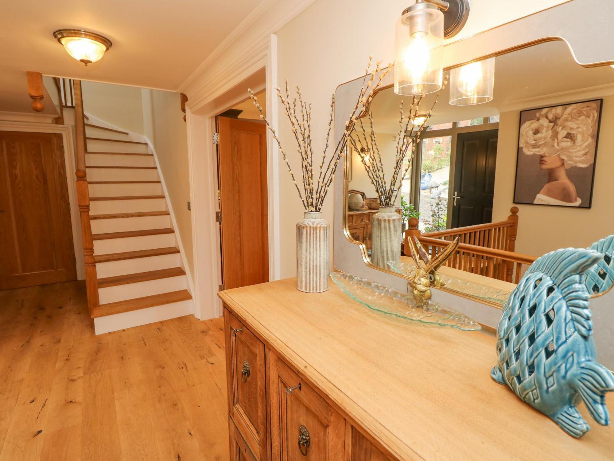 Villa Turnstone House à Cowes  Extérieur photo