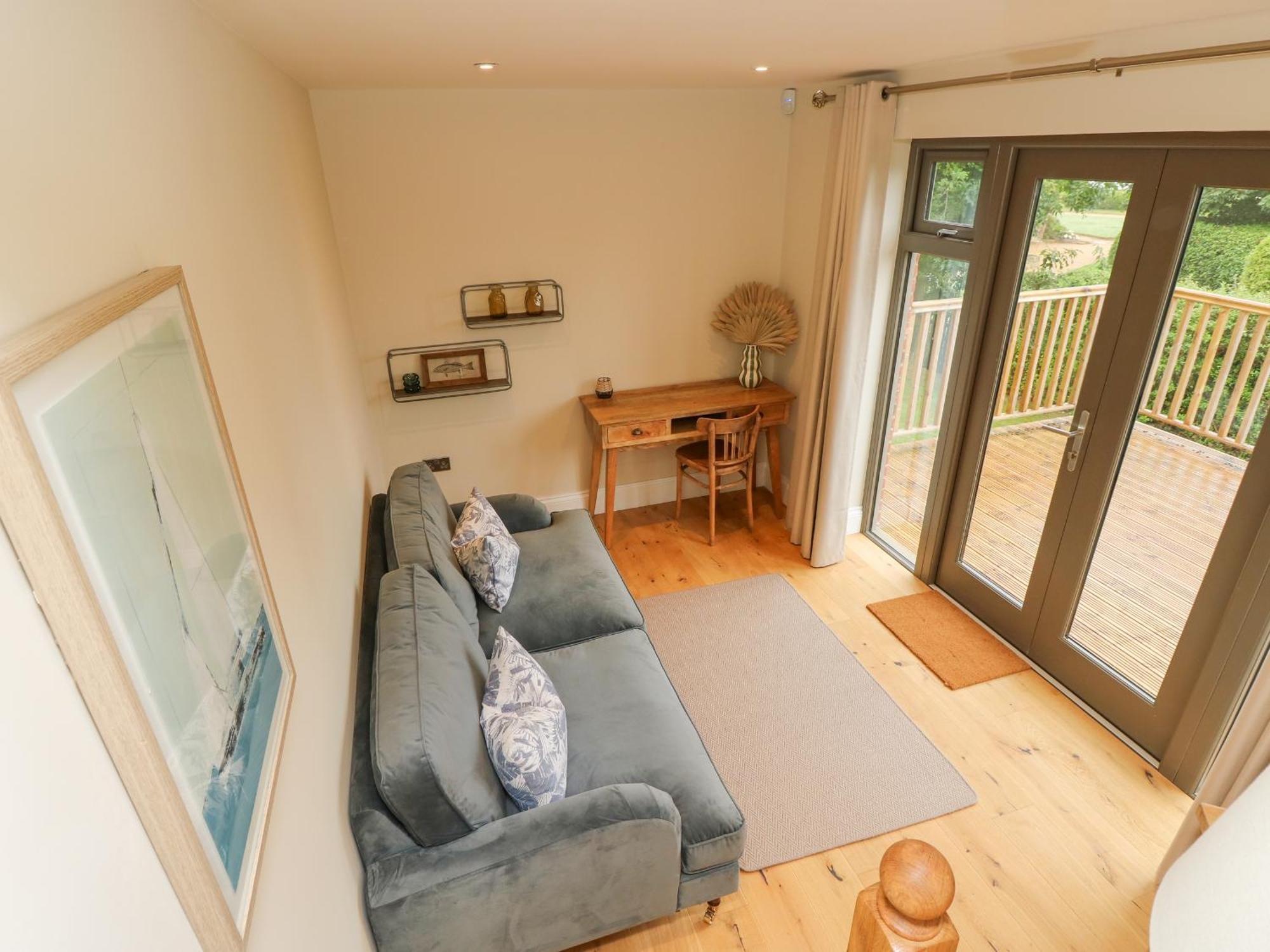 Villa Turnstone House à Cowes  Extérieur photo
