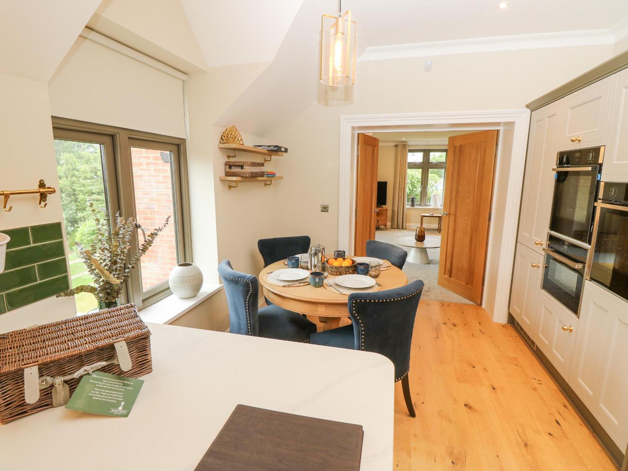 Villa Turnstone House à Cowes  Extérieur photo