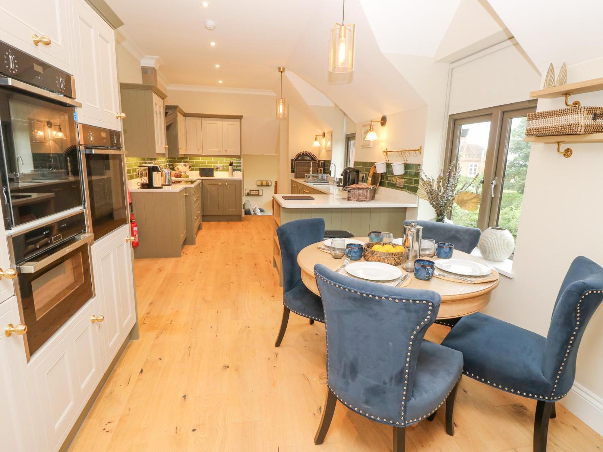 Villa Turnstone House à Cowes  Extérieur photo