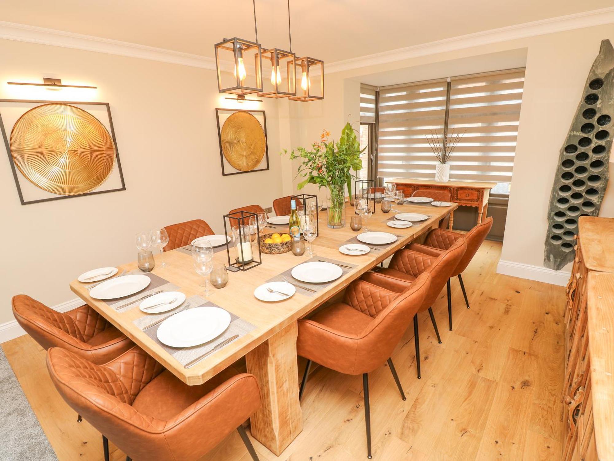 Villa Turnstone House à Cowes  Extérieur photo