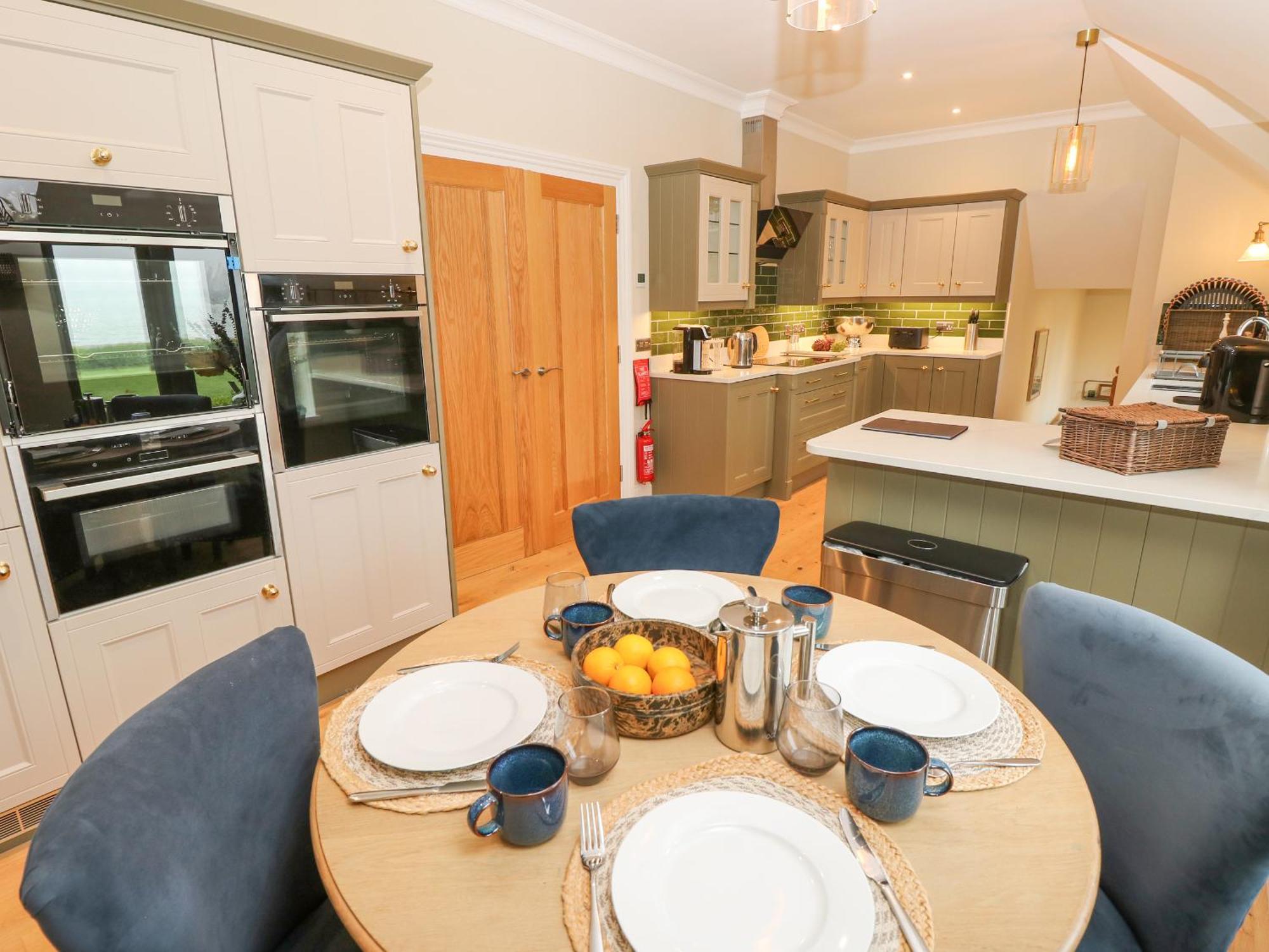 Villa Turnstone House à Cowes  Extérieur photo
