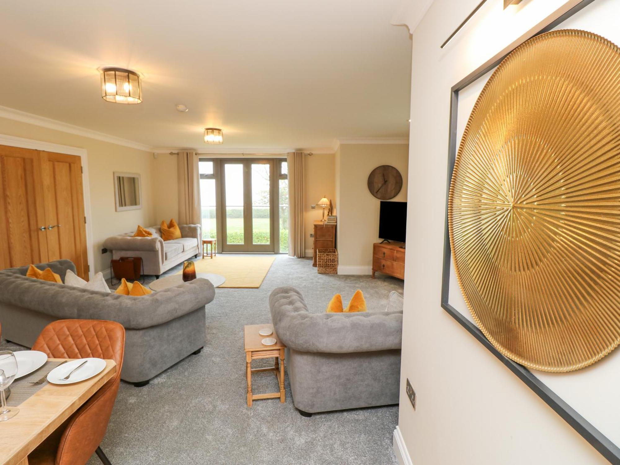 Villa Turnstone House à Cowes  Extérieur photo