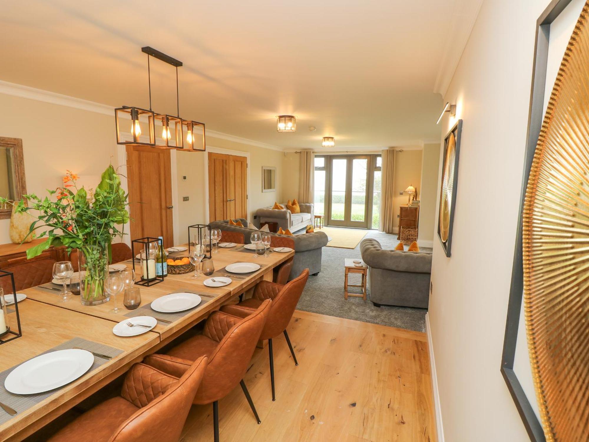 Villa Turnstone House à Cowes  Extérieur photo