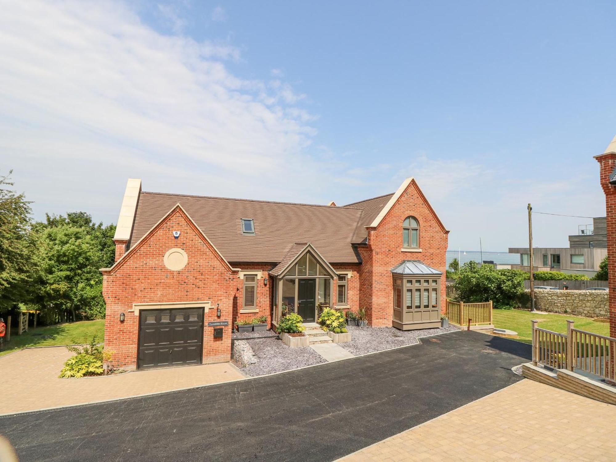 Villa Turnstone House à Cowes  Extérieur photo