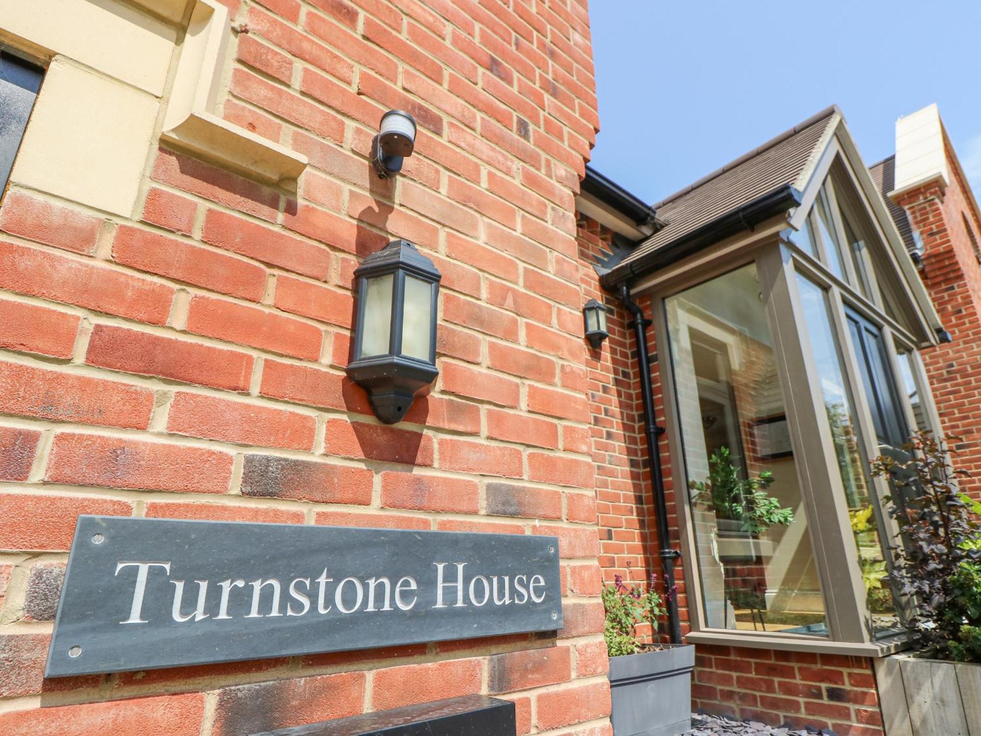 Villa Turnstone House à Cowes  Extérieur photo